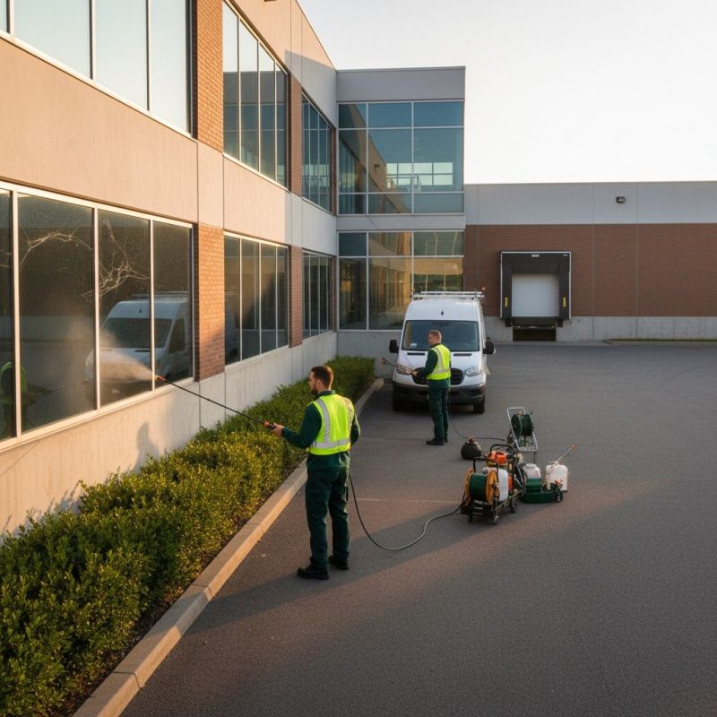 Bee Pest Control Service